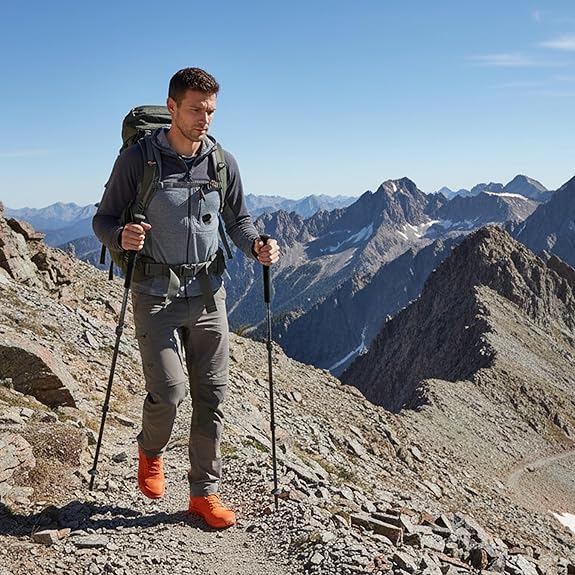 Removable insole and fit help